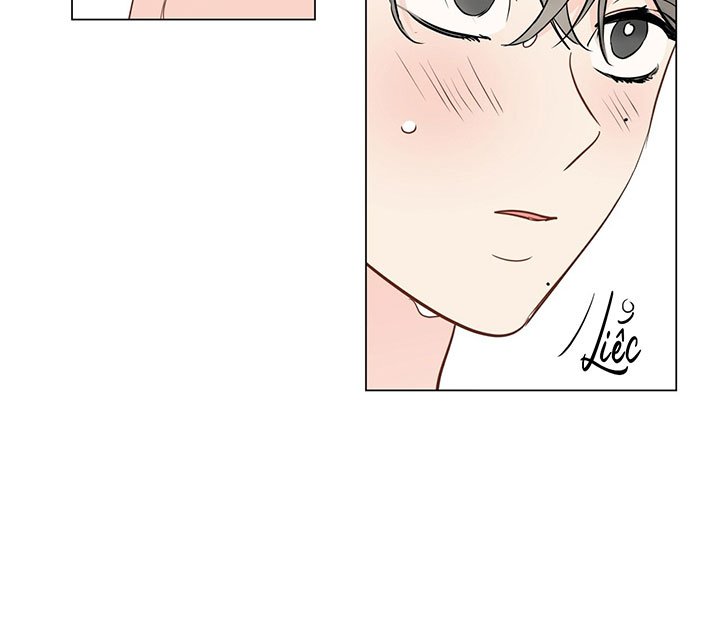 chuyện quái gì với giấc mơ đó vậy chapter 52 52