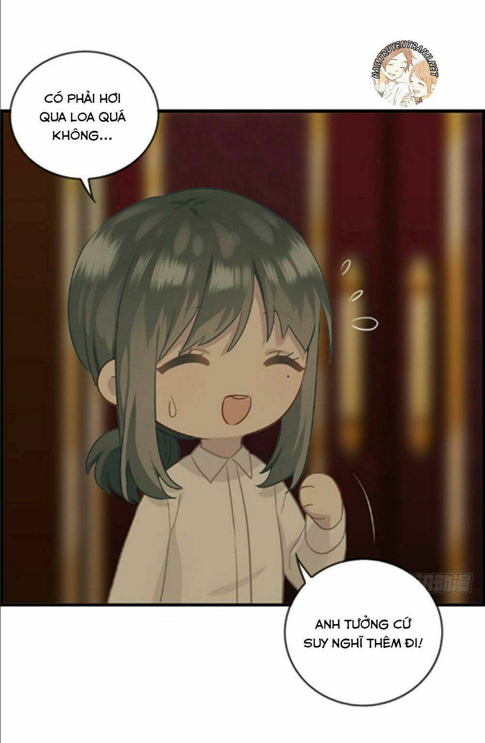 phúc hắc thiếu gia trêu chọc tôi chapter 9 16