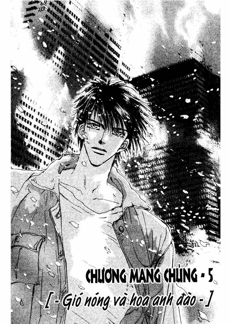 7 mầm sống chapter 24 2