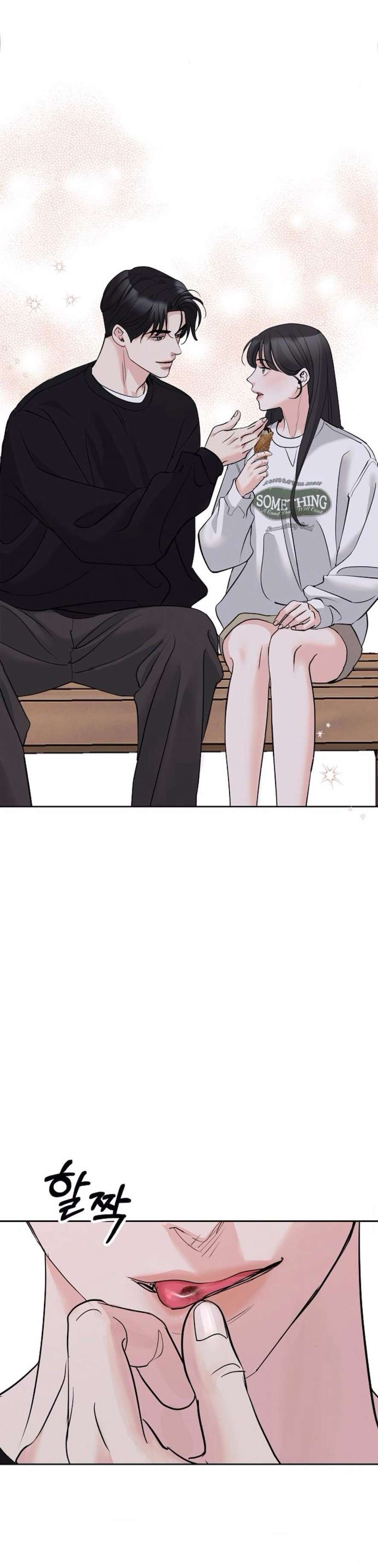 [18+] cẩn thận va phải tình yêu chapter 2 15