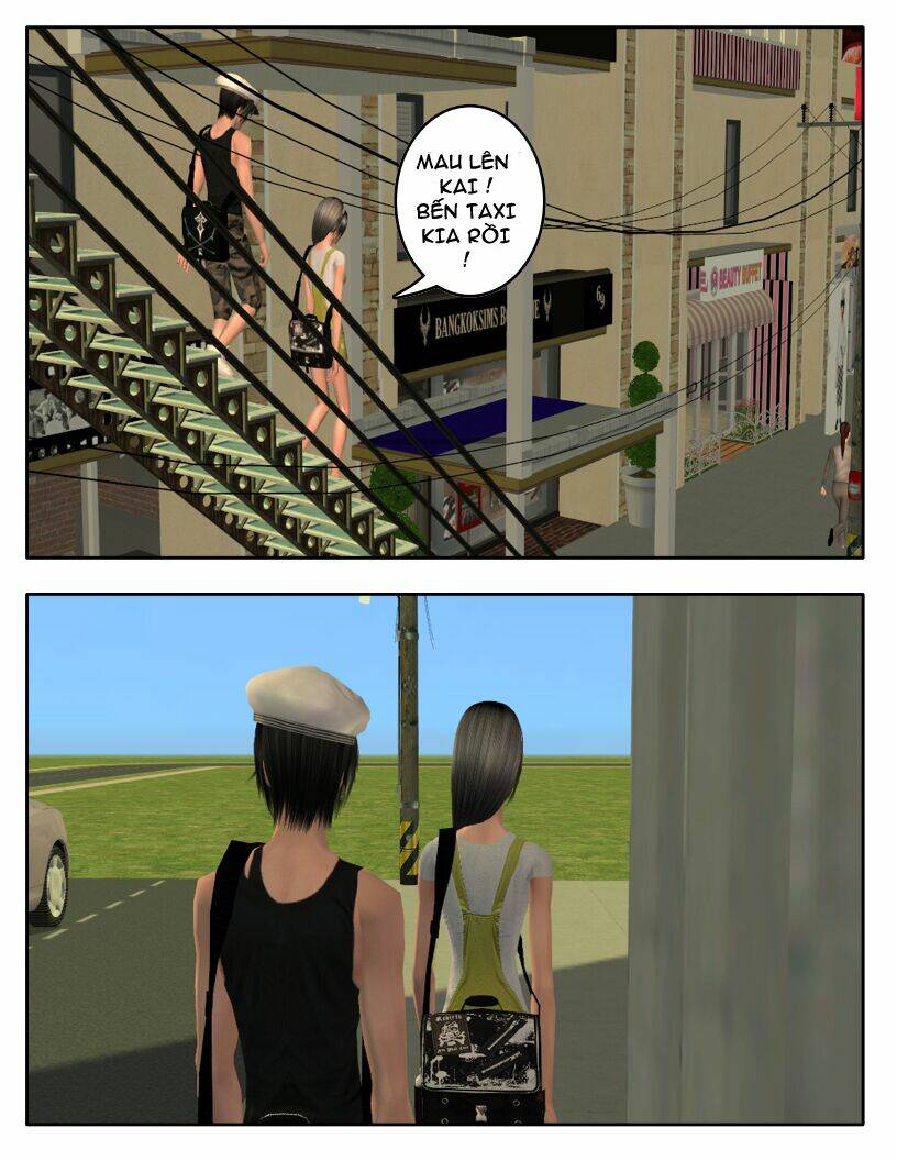 class of wizards chapter 5 5