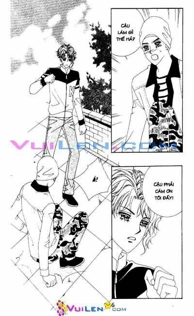 chạm mặt thần tượng chapter 12 146