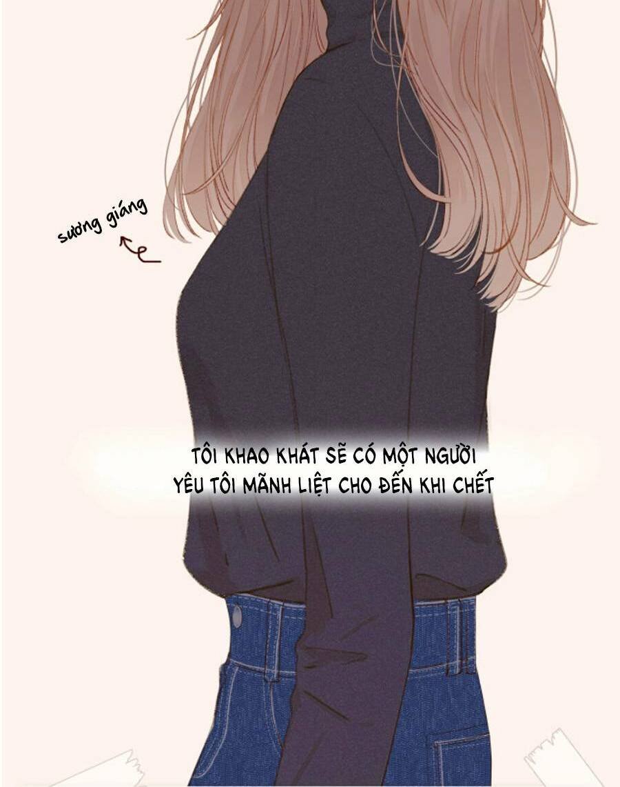 Khó Dỗ Dành chapter 0.2 6