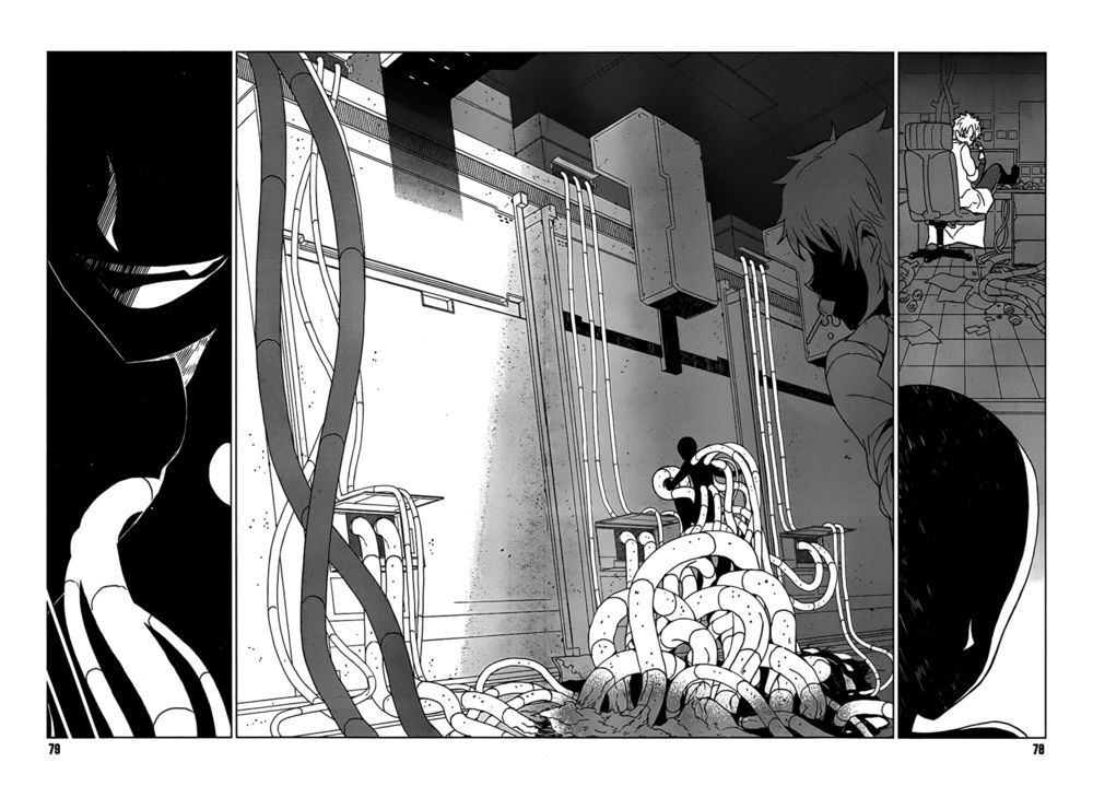 toaru kagaku no accelerator chapter 2 23