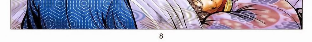 tuyệt thế vô song 2 chapter 37 14