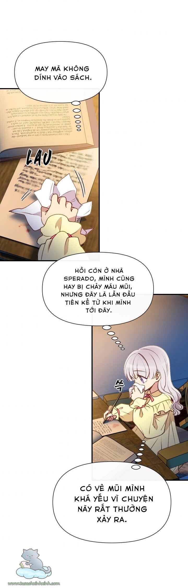 công nương khế ước của gia tộc công tước quái vật chapter 46 42