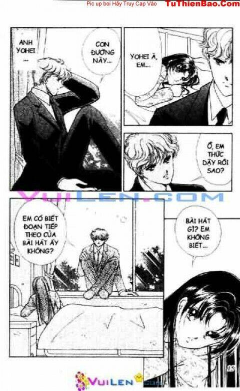 vương quốc điện ảnh chapter 4 15