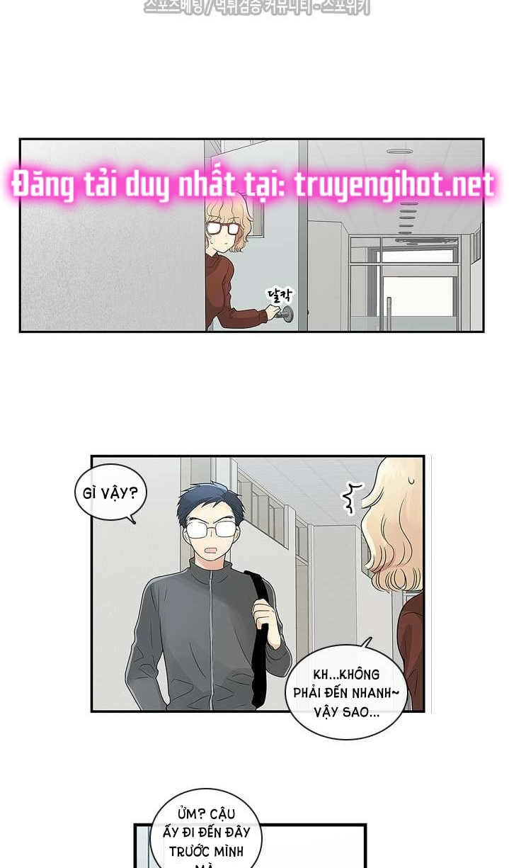 [18+] nàng hoa chapter 9.2 23