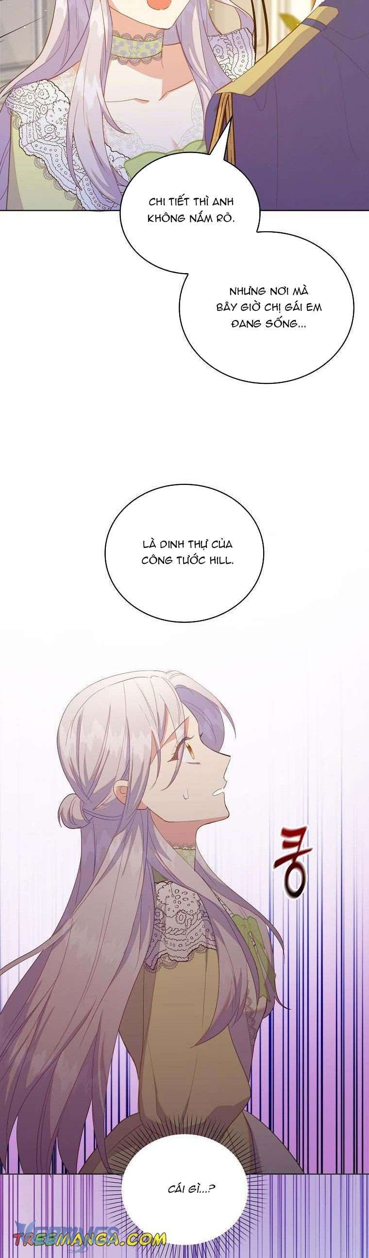 tôi chỉ nhận ra sau khi mất cô ấy chapter 49 15