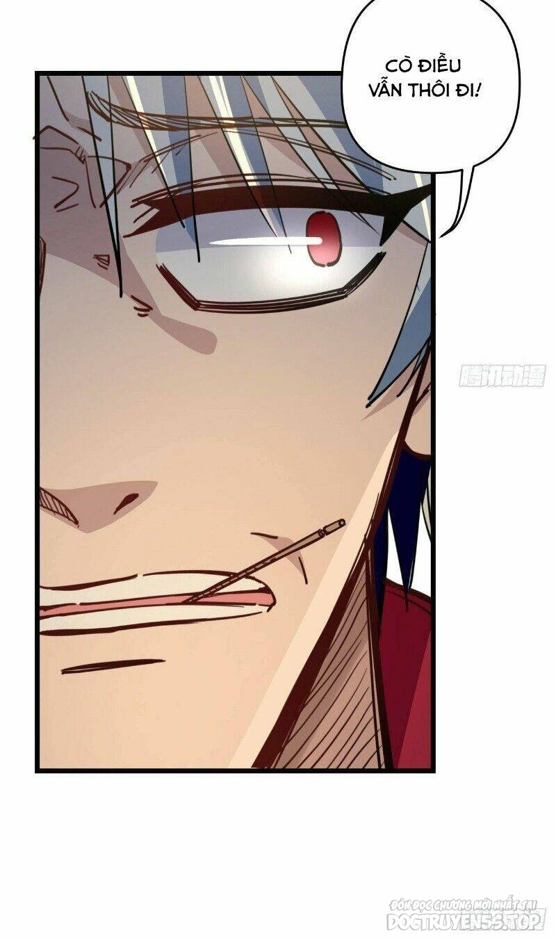 giải cứu 99 nữ chính ở mạt thế chapter 23 5