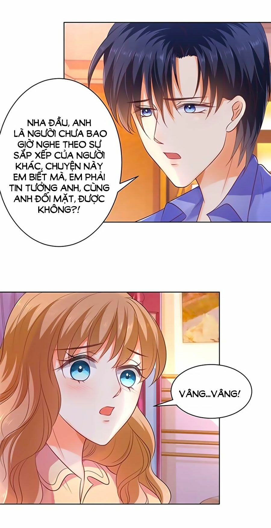 bác sĩ sở cũng muốn yêu chapter 145 9