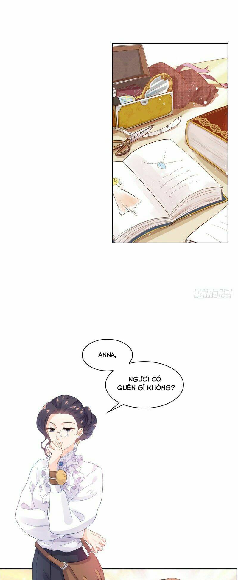 ác nữ cải biến chapter 13 16