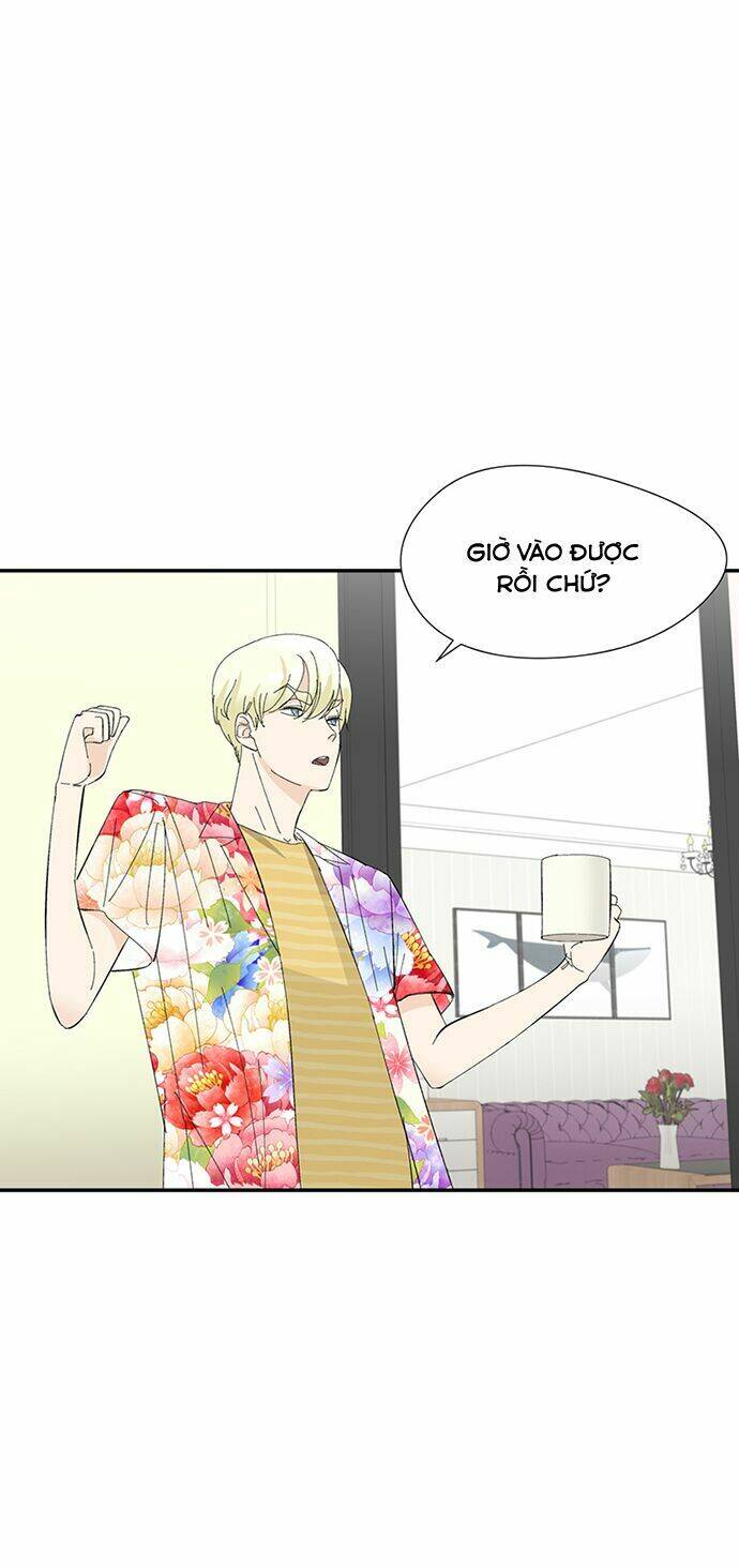 oh my god chapter 5 11