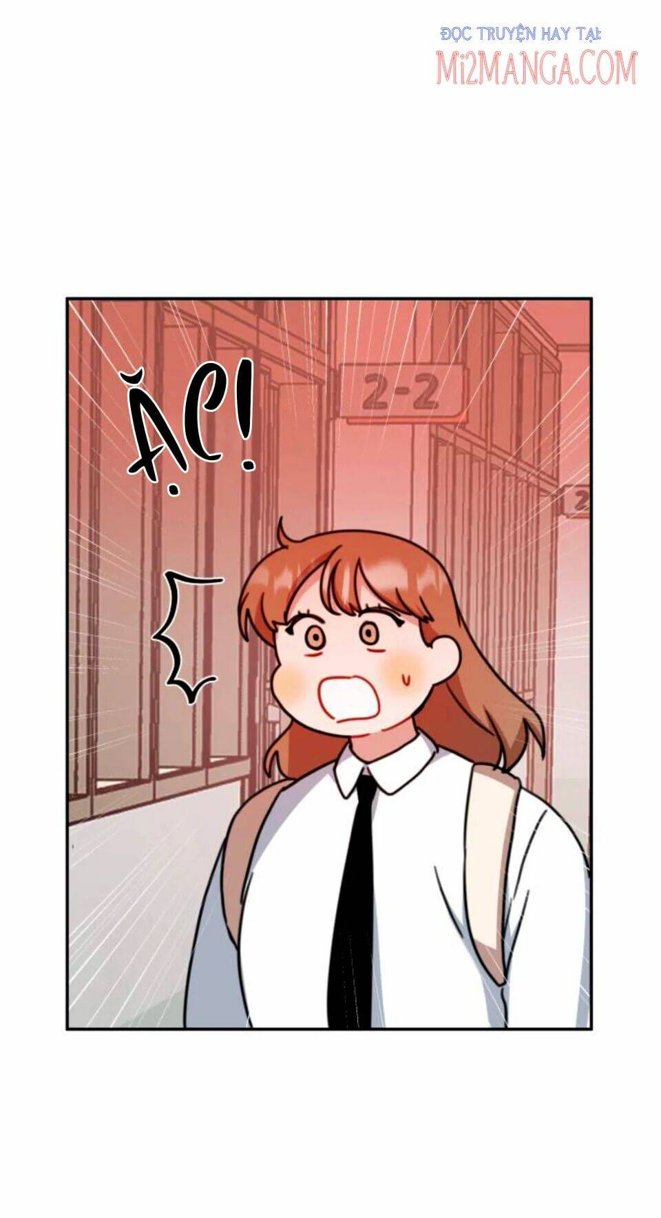 bloody romance - lãng mạn đẫm máu chapter 16.5 34