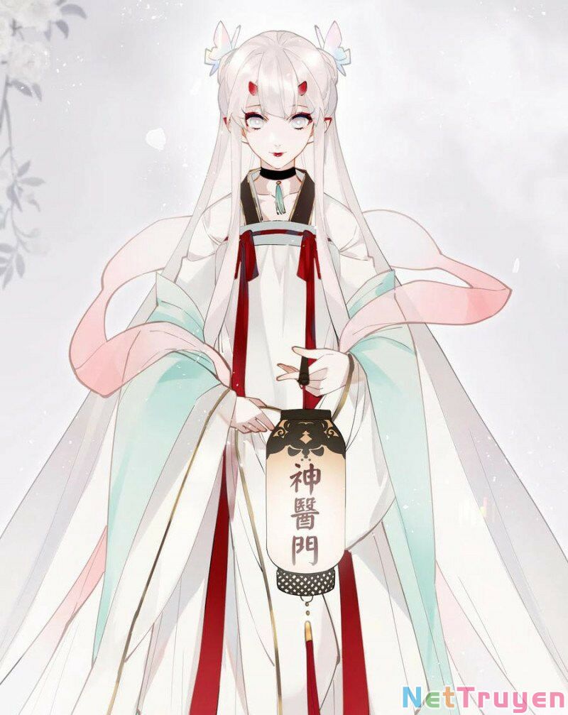 phế vật công chúa muốn nhặt chồng chapter 87 15