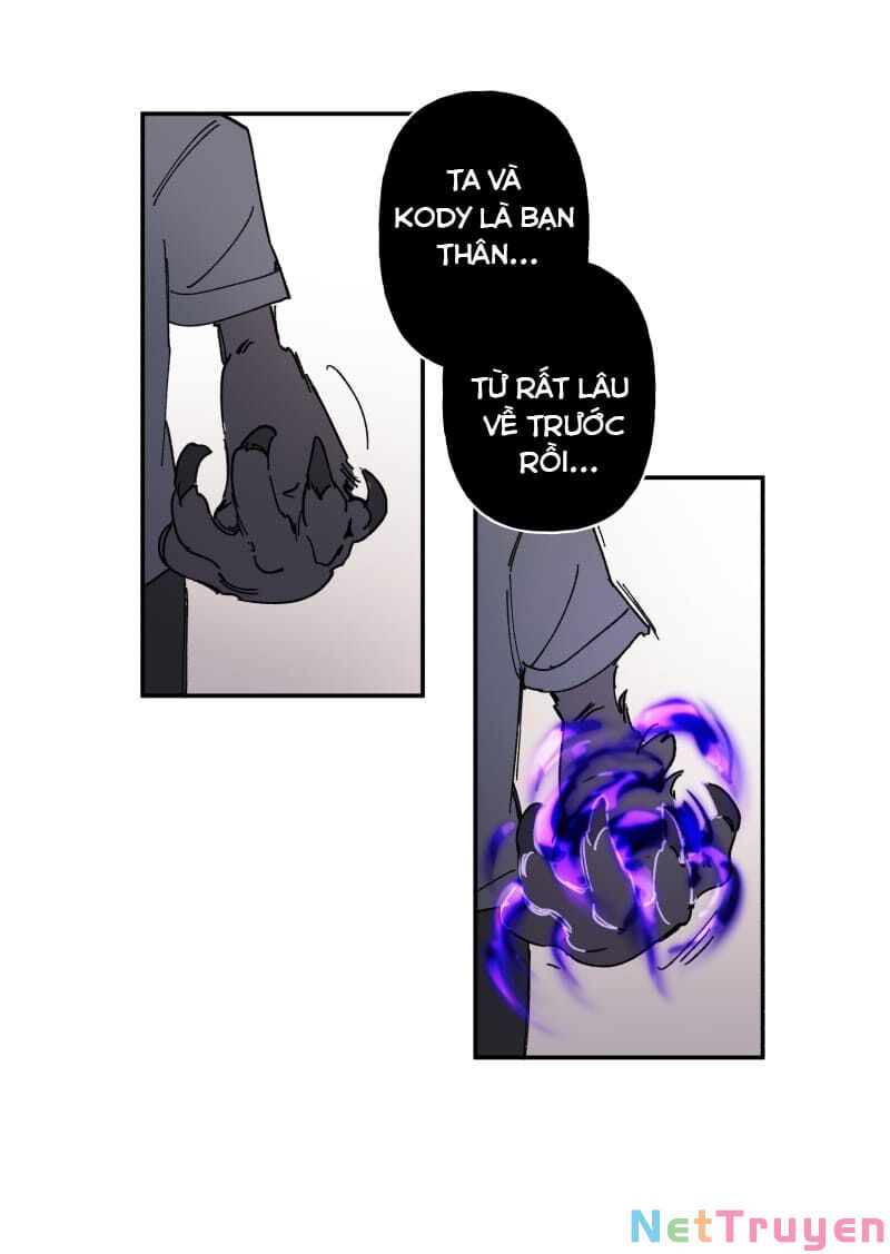 lumine - cội nguồn ánh sáng chapter 92 22