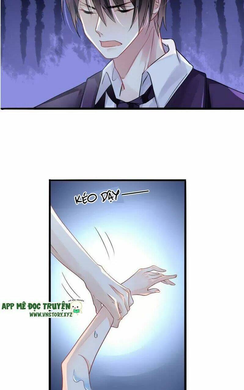 mưu ái thành nghiện chapter 3 9