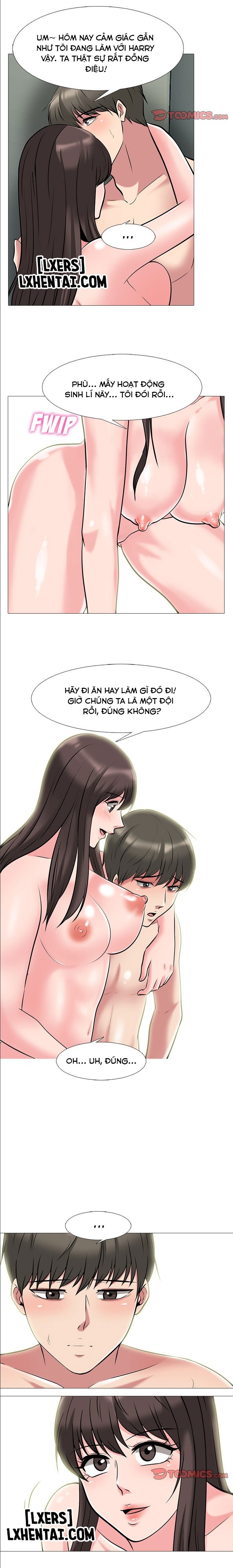 học bổng đặc biệt chapter 79 20