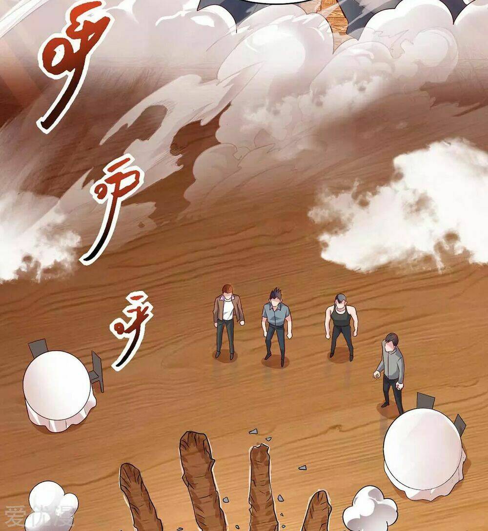 trọng sinh khí thiếu quy lai chapter 88 25