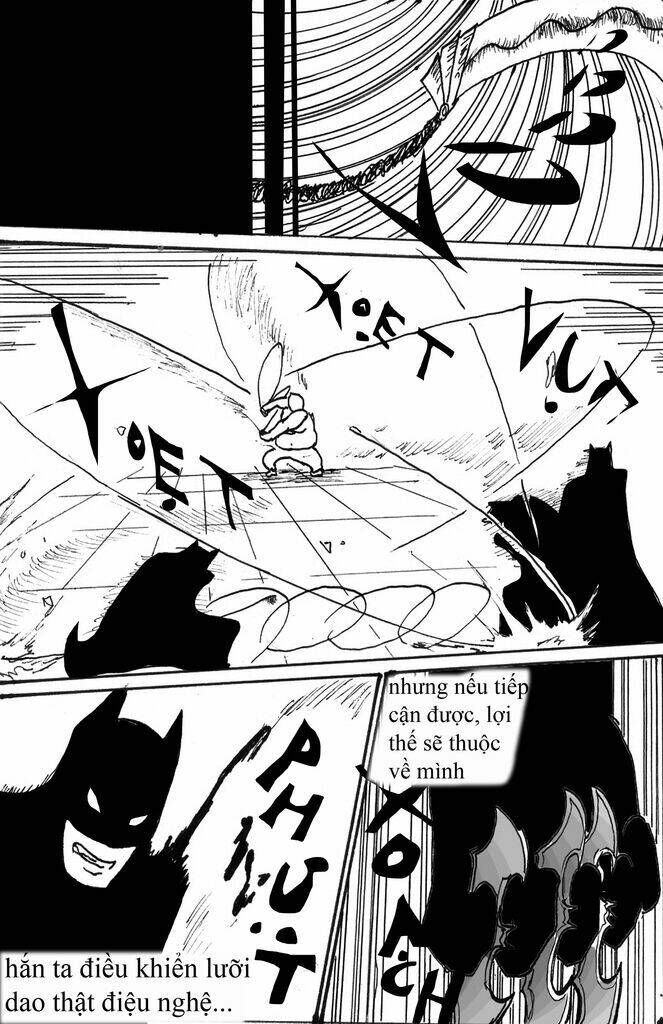 c.b.a (caber adventure) chapter 6 5