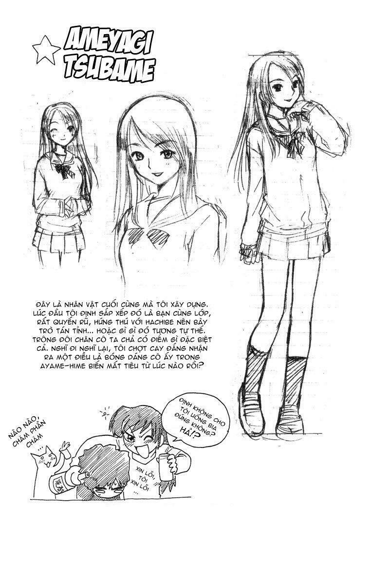 ai kora chapter 9 23