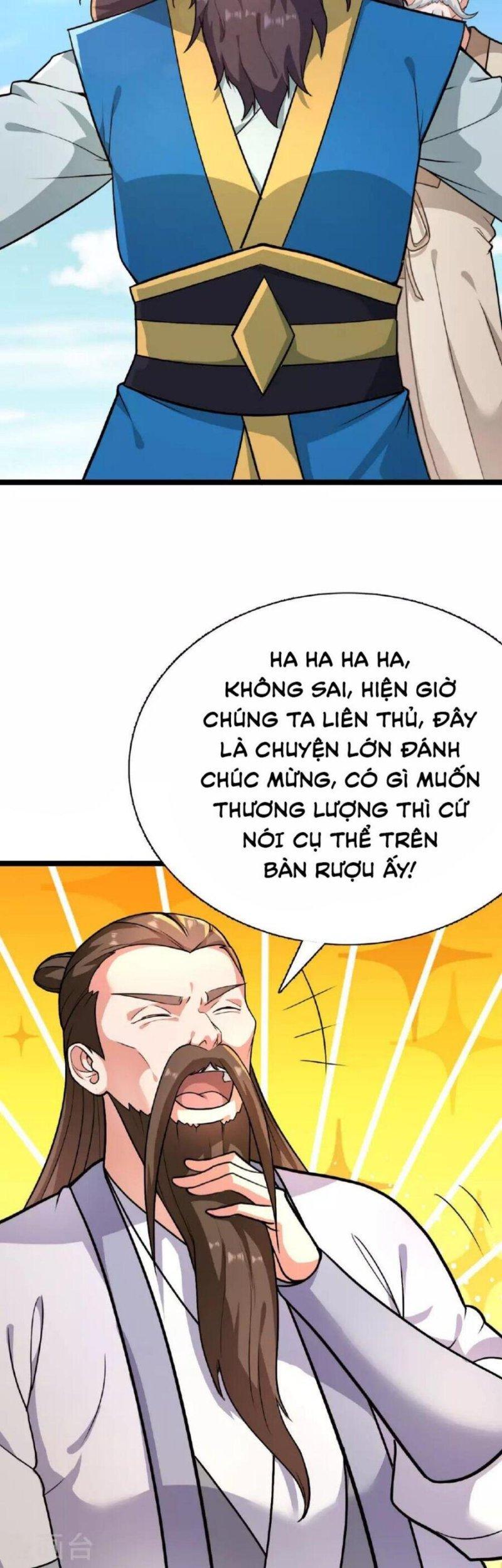 tiên võ đế tôn chapter 477 56