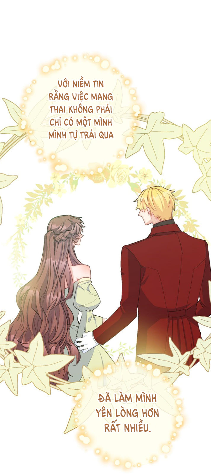 50 công thức pha trà của nữ công tước chapter 136 56