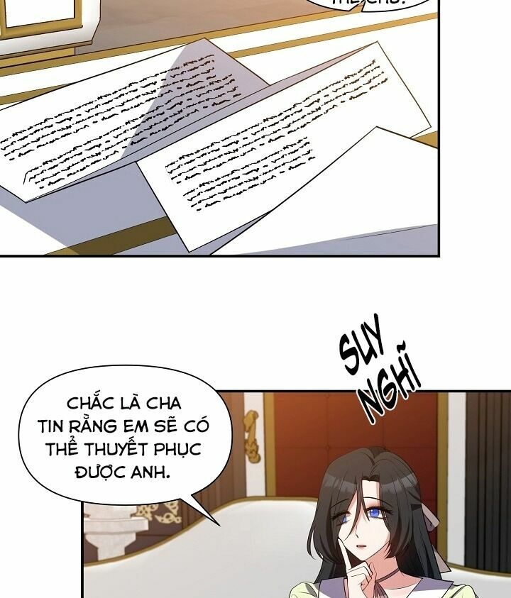 người chồng bạo chúa của tôi đã thay đổi chapter 17 30