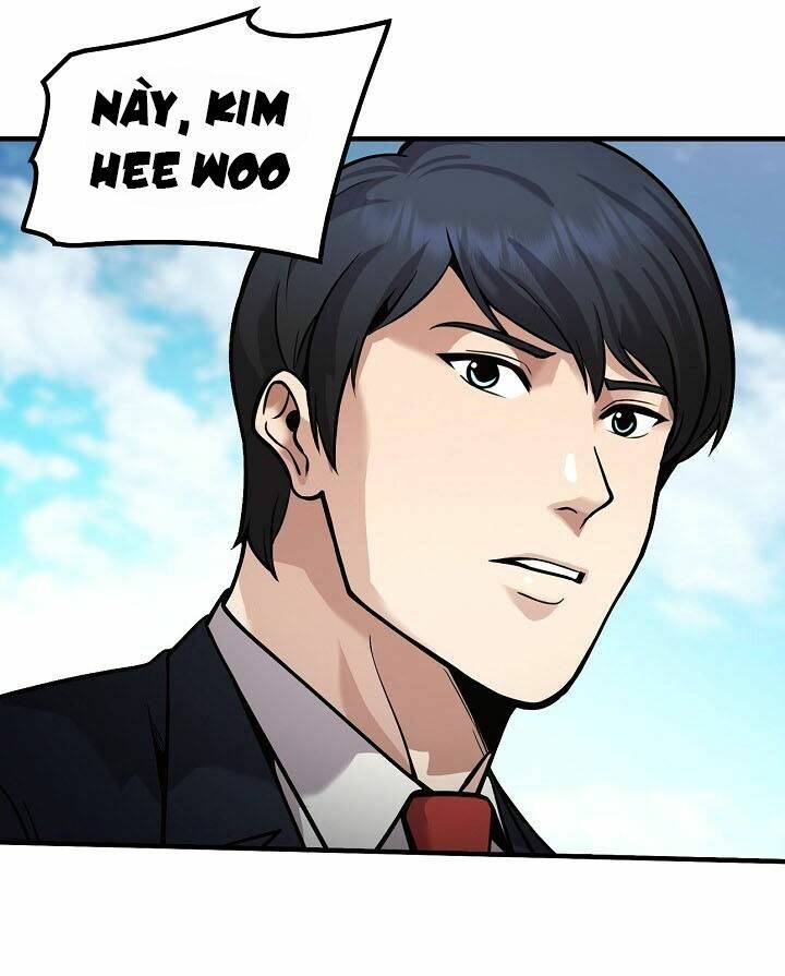 điều tra viên chuyển sinh chapter 141 156