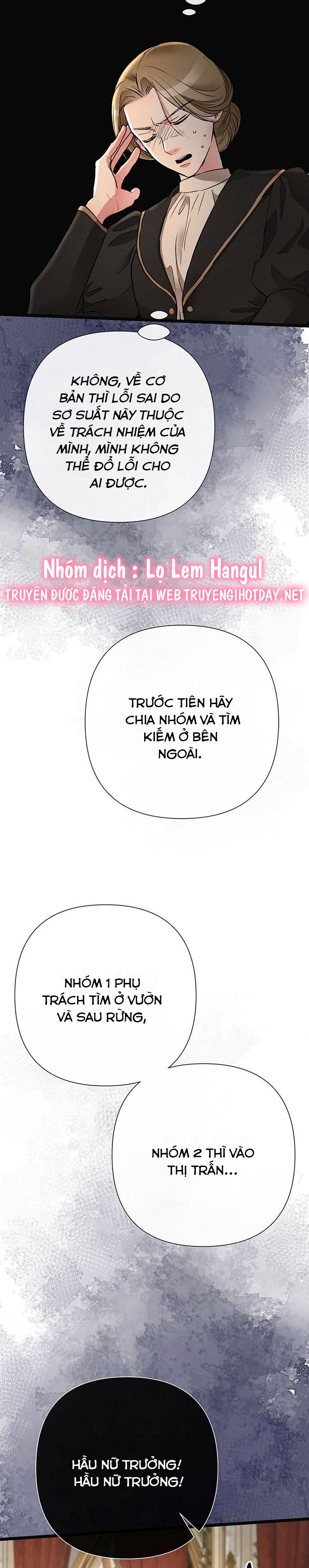 hoàng tử phiền toái chapter 60 11