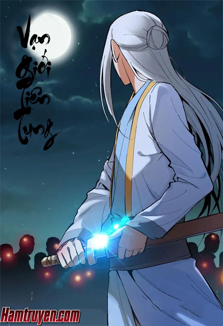 vạn giới tiên trung chapter 162 1