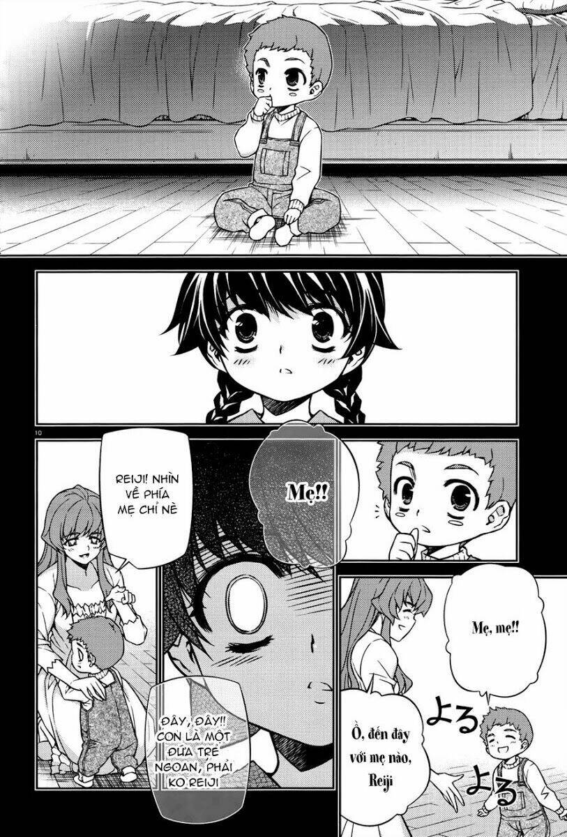 re:birth the lunatic taker chapter 24 10