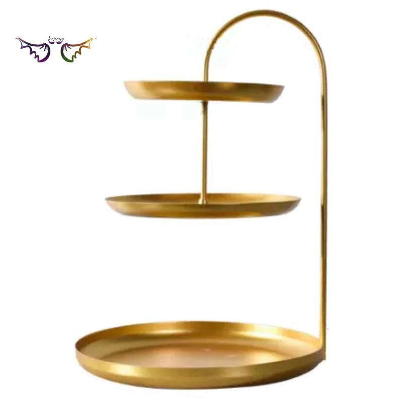 Khay Trưng Bày Đồ Trang Sức Ba Tầng Tiện Lợi