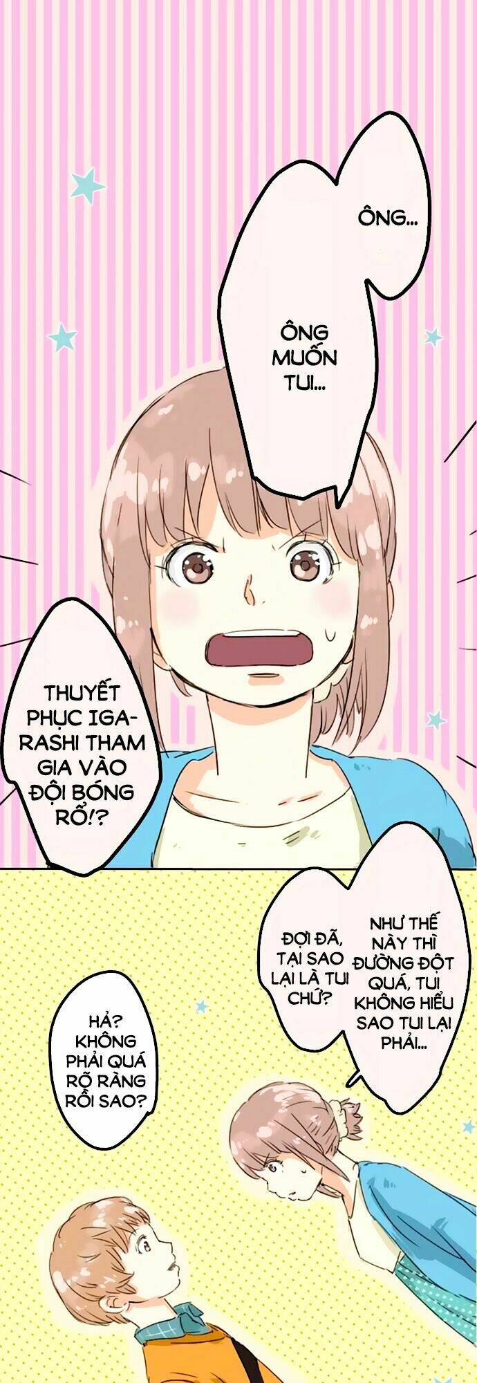 koi inu chapter 10 2