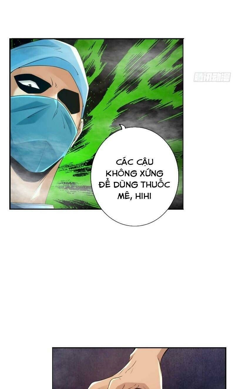 nhân vật phản diện đi tìm đường chết chapter 66 3