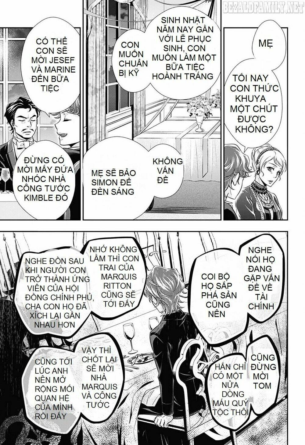 nhà ái quốc moriarty chapter 1.1 32