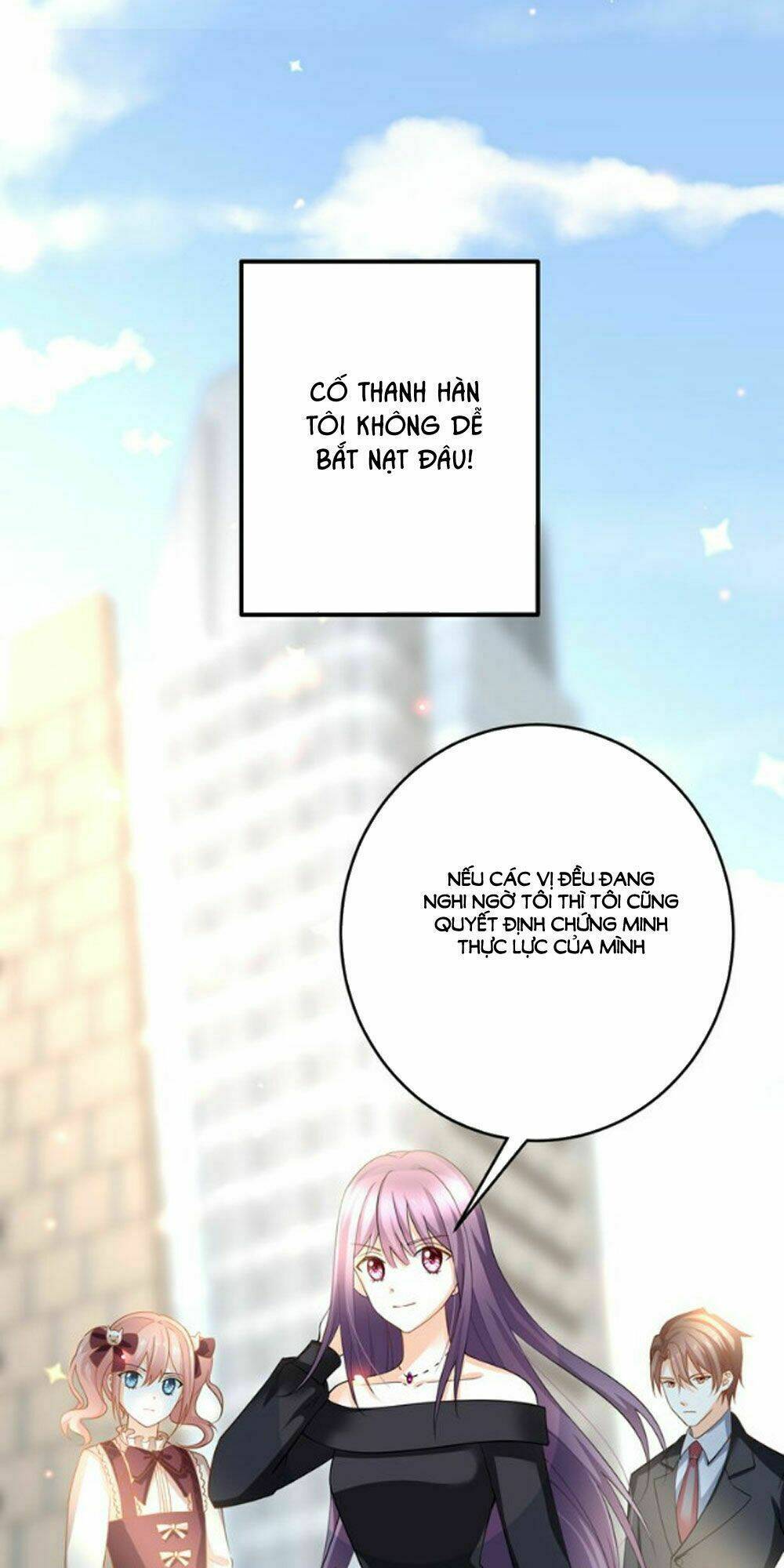 tiệm may luyến sắc chapter 15 49