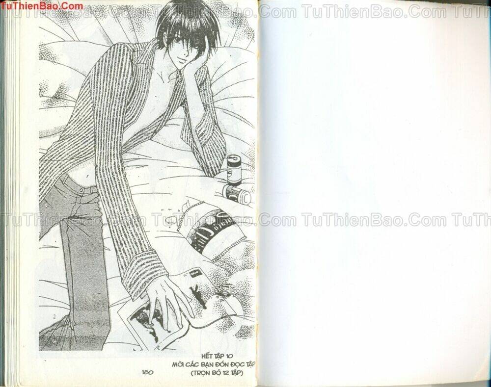 love monster chapter 51 16