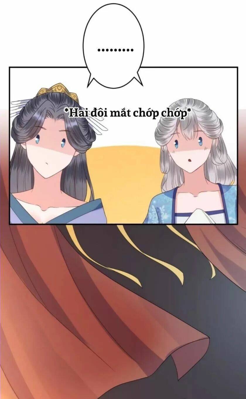 theo đuổi hoàng tử quá khó a~ chapter 70 37