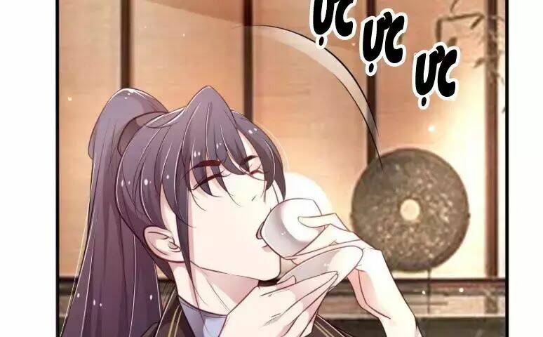 trọng sinh đế phi: quyền khuynh thiên hạ chapter 9 10