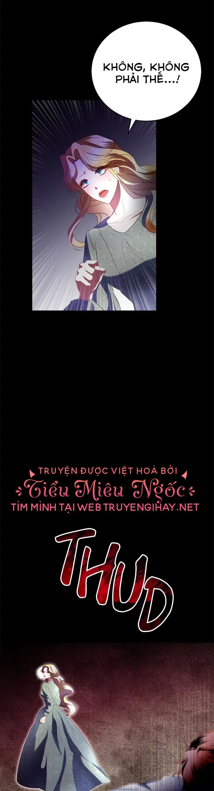 tình yêu đó chưa hề tồn tại chapter 17 2