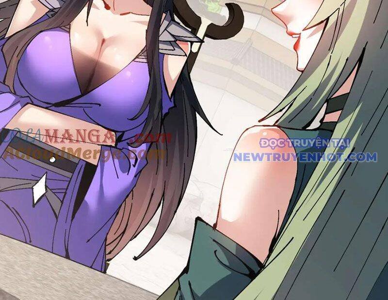 Sư Tôn: Nghịch Đồ Này Mới Không Phải Là Thánh Tử chapter 106 15