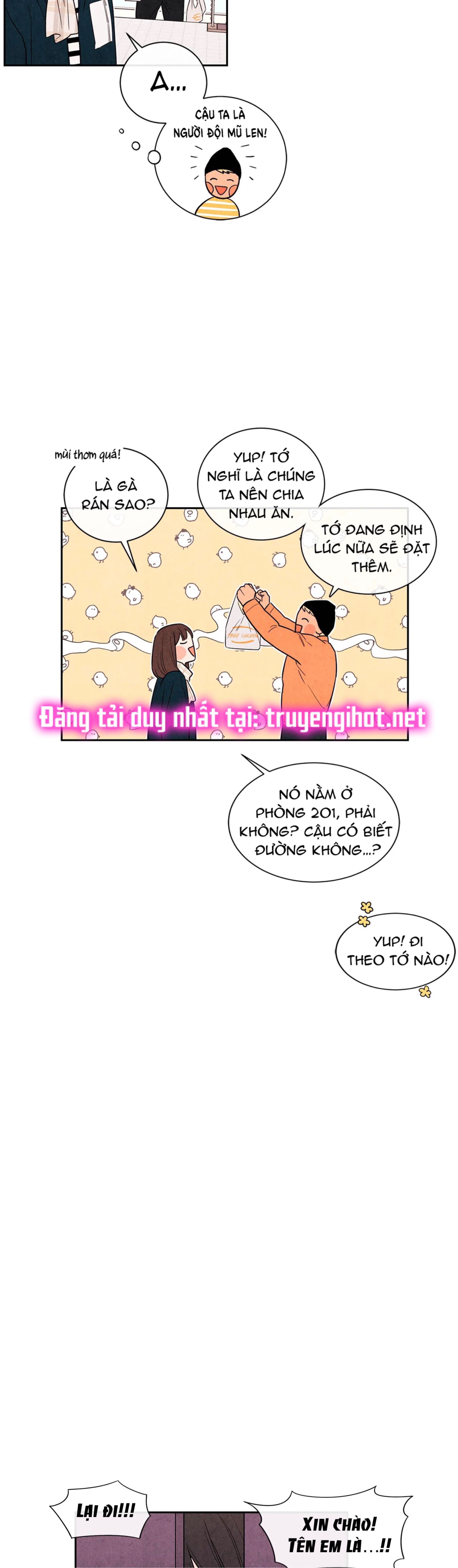 1 cộng 1 bằng.... chapter 3 20