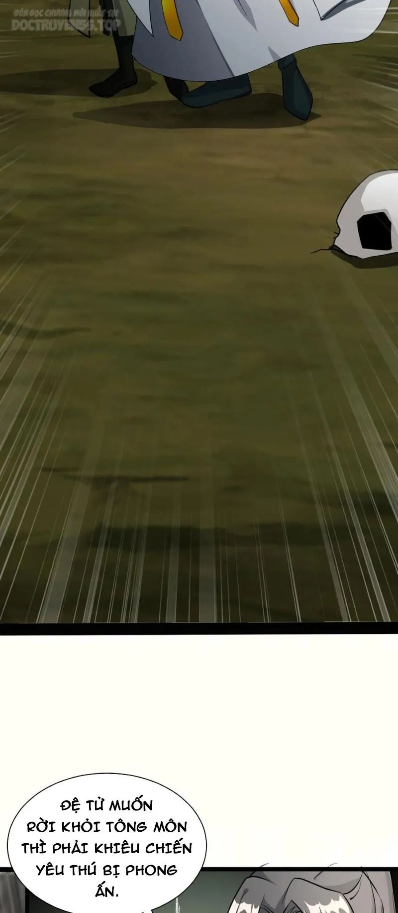 huyền huyễn: ta bắt đầu vô địch từ bại gia chapter 38 18