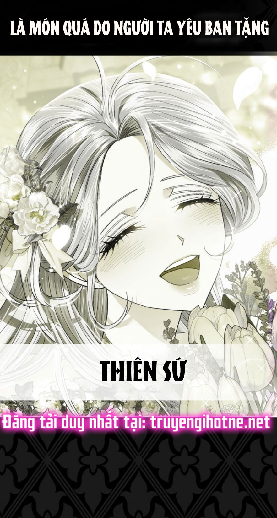 cha à, con không muốn kết hôn đâu chapter 104 91