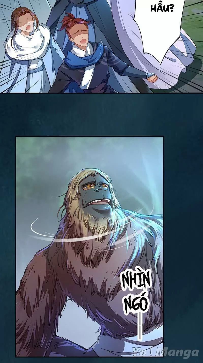 tuyệt thế luyện đan sư chapter 83 4