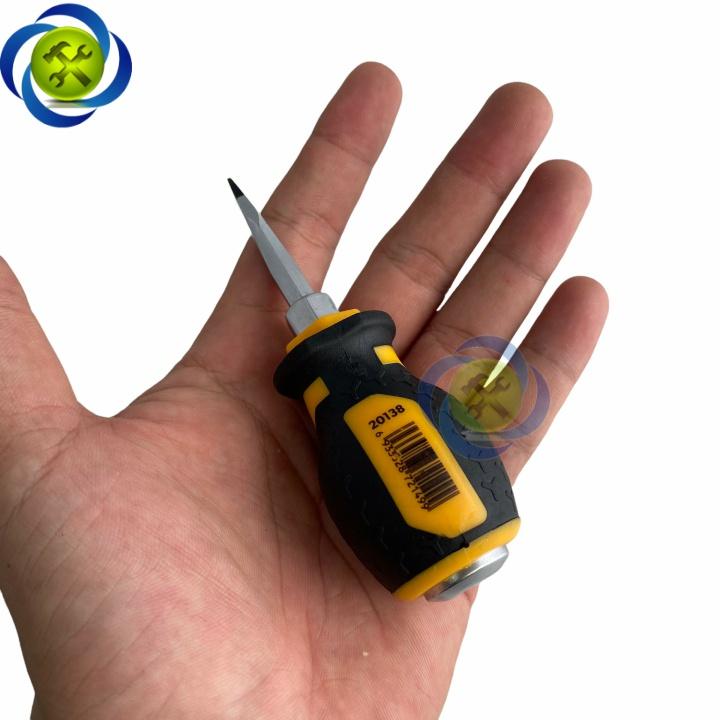 Vít dẹp đóng Tolsen 20138 loại ngắn 38mm