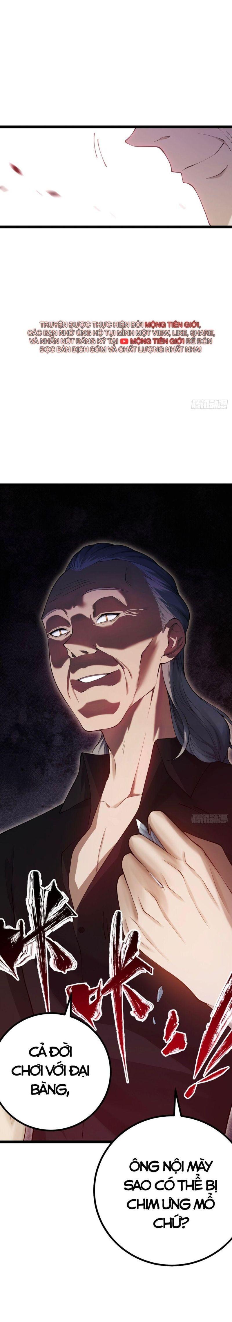 thiên sư chapter 11 7