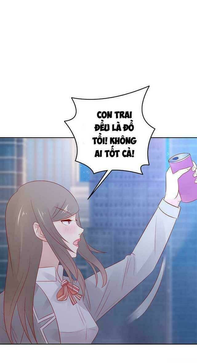 băng sơn học trưởng không được chọc chapter 29.1 20