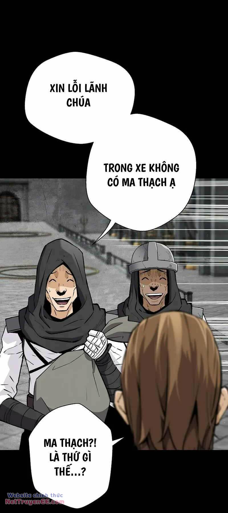 sự trở lại của huyền thoại chapter 118 65